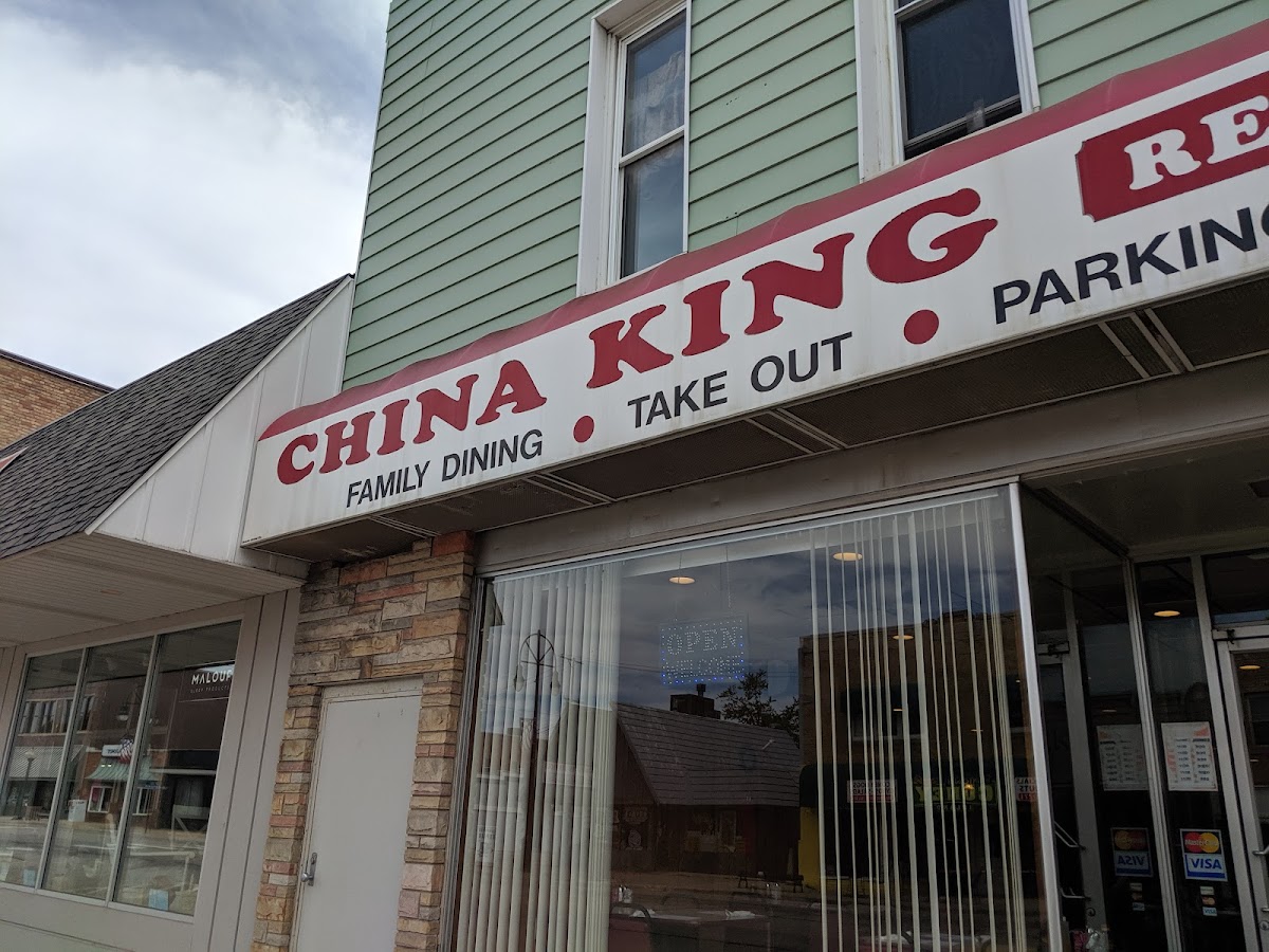 China King Restaurant